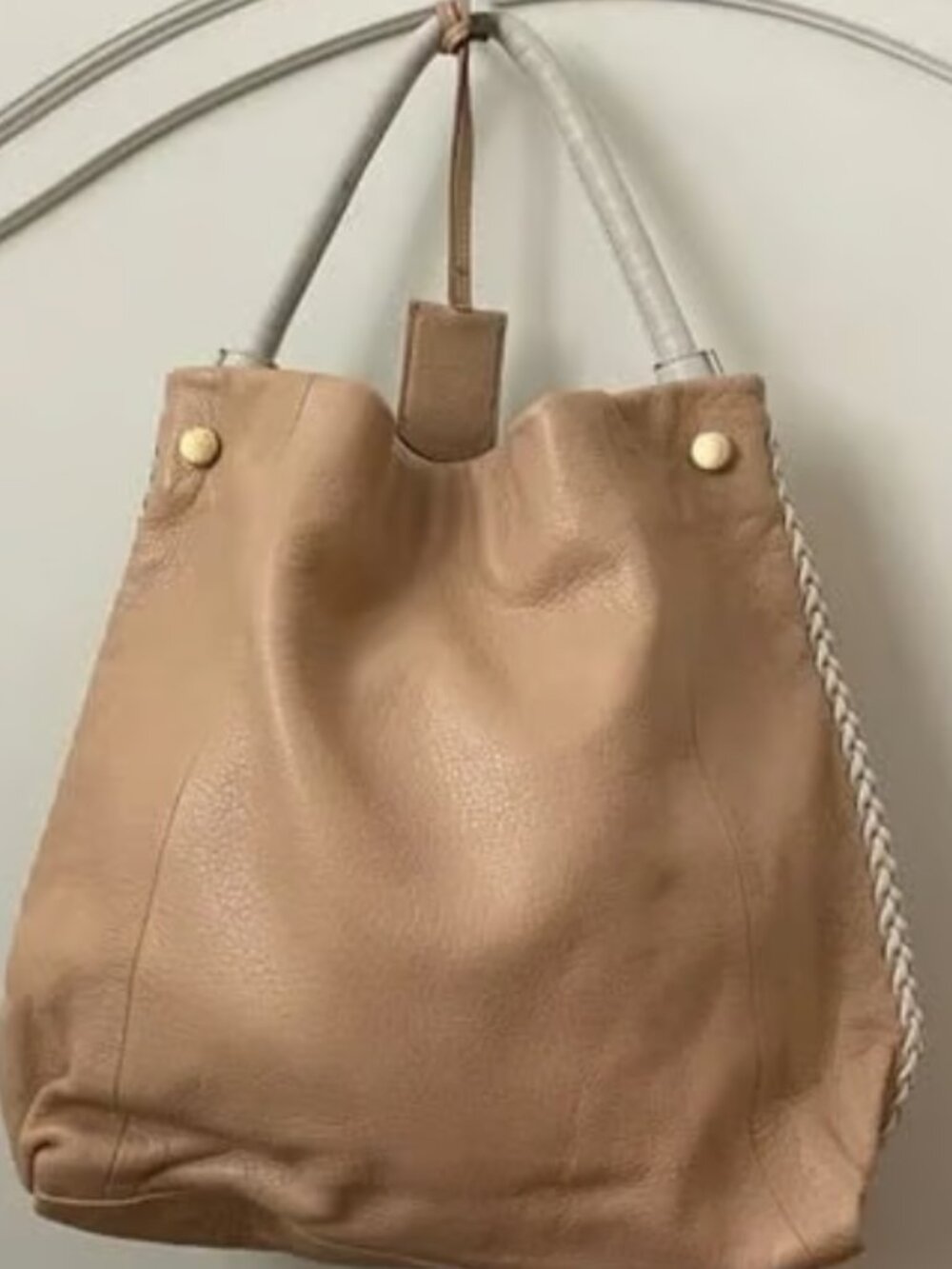 Vintage Furla Shoulder Purse